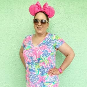 Meet your Posher, Jennifer